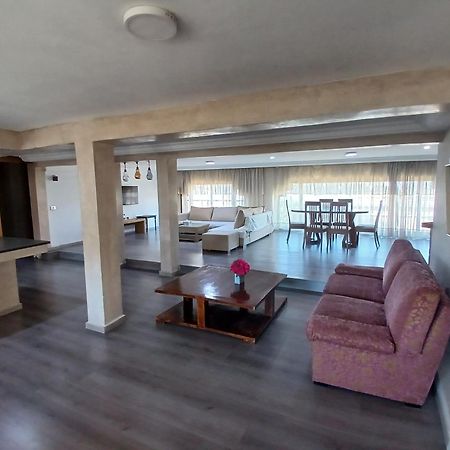 Loft Inn Les Berges Du Lac 1 Tunis Eksteriør billede